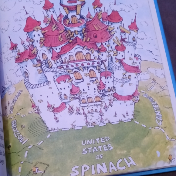 The Sesame Street Library volume 10 - vintage - Picture 3 of 5